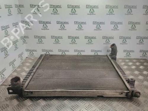 Used Water radiator LAND ROVER FREELANDER I (L314) 2.0 DI 4x4 (98 hp) 4539572