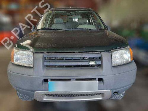 Left headlight LAND ROVER FREELANDER I (L314) 2.0 DI 4x4 | BP12592507C28