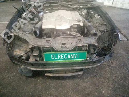 Right door airbag CHRYSLER CROSSFIRE  | BP10565336C51  - Image 5