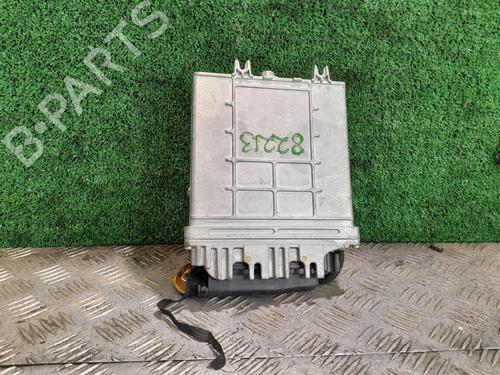 Engine control unit (ECU) AUDI A4 B5 Avant (8D5) 1.9 TDI | BP25741064M57 