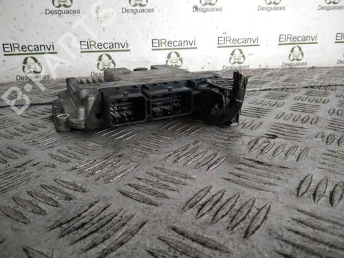 Used Engine control unit (ECU) Engine control unit (ECU) 16990805 16990805