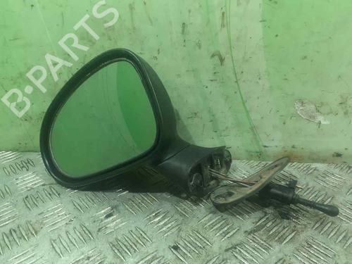 Used Left mirror DAEWOO MATIZ (M100, M150) [1998-2025]  11967823