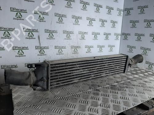Used Intercooler Intercooler FIAT DOBLO Cargo (263_) [2010-2026] 16342379 16342379