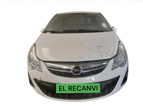 Left taillight OPEL CORSA D (S07) | BP36439292C34 - Image 4