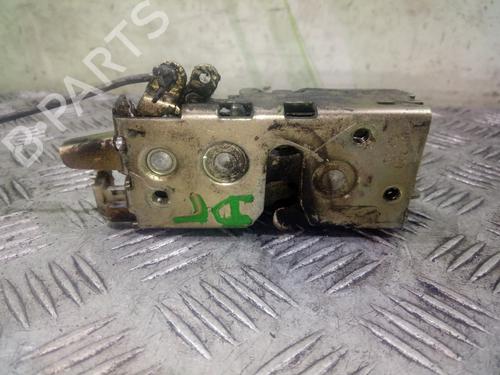 Used Front right lock MERCEDES-BENZ VITO Van (W638) 112 CDI 2.2 (638.094) (122 hp) 9975728