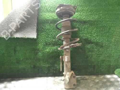 Venstre fortil støddæmper NISSAN MICRA III (K12) [2002-2011]  29165804