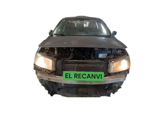 Tannstang/sevrosnekke RENAULT MEGANE II (BM0/1_, CM0/1_) | BP26005706M22