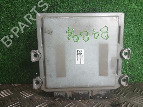 Engine control unit (ECU) PEUGEOT 407 SW (6E_, 6D_) 2.0 | BP32208746M57