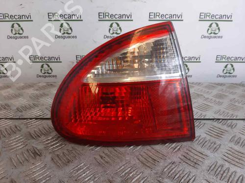 Used Left taillight SEAT LEON (1M1) 1.6 16 V (105 hp) 7434763