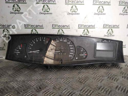Used Instrument cluster OPEL OMEGA B Estate (V94) [1994-2003]  15588597