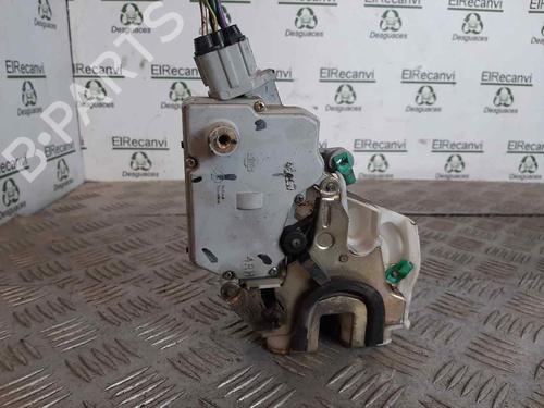 Rear right lock NISSAN PRIMERA Hatchback (P11) 2.0 TD | BP9736520C99