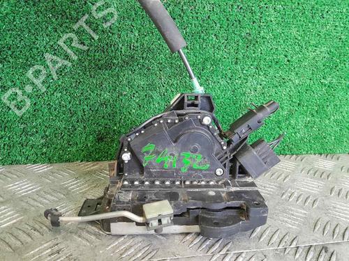 Used Rear right lock JAGUAR X-TYPE I (X400) 3.0 V6 All-wheel Drive (230 hp) 21537176