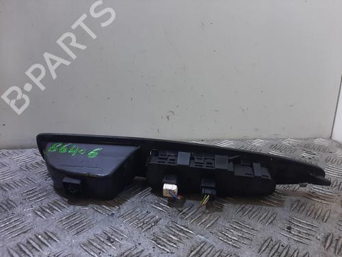 Left front window switch CITROËN C4 I (LC_) | BP37195519I27 - Image 2