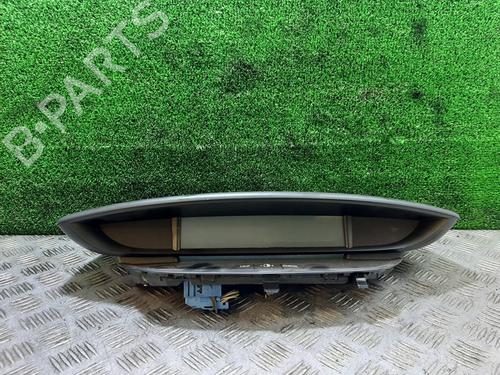 Used Instrument cluster CITROËN C4 I (LC_) [2004-2014]  24598088