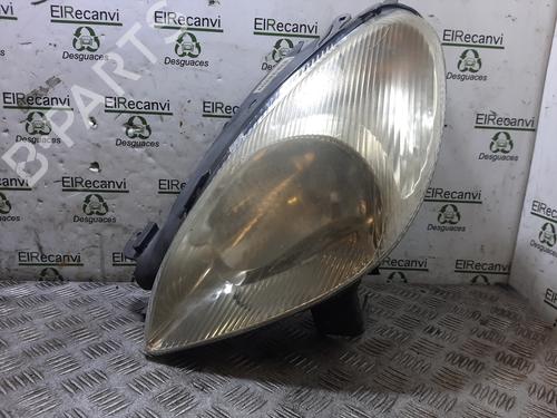 Used Left headlight CITROËN XSARA PICASSO (N68) 2.0 HDi (90 hp) 18264644
