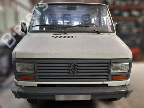 Used Parts PEUGEOT J5 Bus (280P)  2.5 D  832666