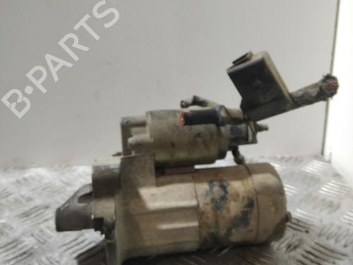 Used Starter RENAULT GRAND SCÉNIC II (JM0/1_) 1.5 dCi (103 hp) 30612663