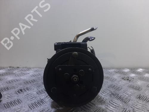 Used AC compressor PEUGEOT 207 (WA_, WC_) [2006-2015]  29630824