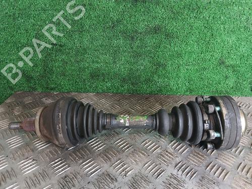 Used Left front driveshaft SEAT CORDOBA (6K1, 6K2) [1993-2002]  31671762