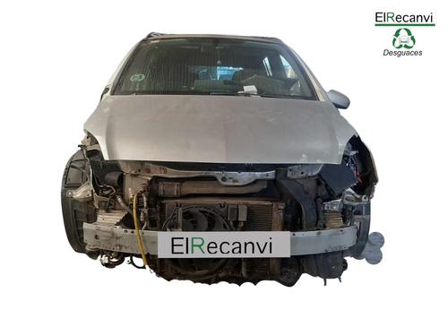 Front right window mechanism OPEL ZAFIRA / ZAFIRA FAMILY B (A05) 1.9 CDTI (M75) | BP19098076C23