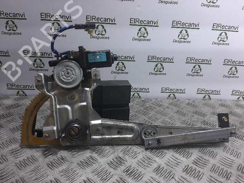 Used Front right window mechanism KIA SORENTO I (JC) 2.5 CRDi 4WD (140 hp) 6411146