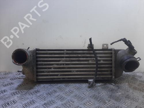 Intercooler KIA CEE'D Hatchback (ED) | BP36470133M30 - Image 2
