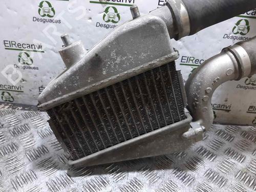 Intercooler HONDA CIVIC VIII Hatchback (FN, FK) 2.2 CTDi (FK3) | BP16499049M30