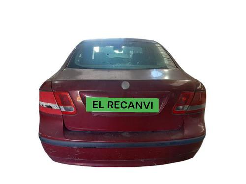 Left headlight SAAB 9-3 (YS3F, E79, D79, D75) 2.0 t | BP34736375C28 - Image 7
