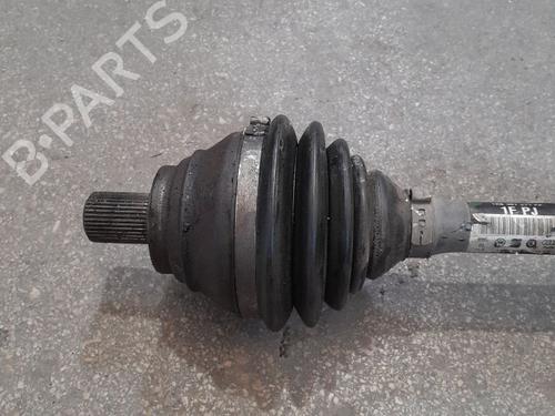 Left front driveshaft VW GOLF PLUS V (5M1, 521) | BP37673491M38 - Image 4