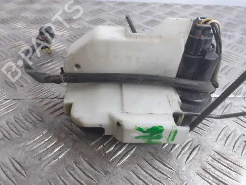 Used Front left lock HYUNDAI GETZ (TB) 1.1 (67 hp) 6086540