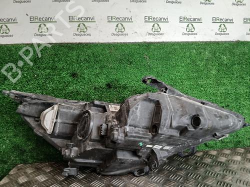 Left headlight OPEL ASTRA K (B16) 1.6 CDTi (68) | BP33891481C28 - Image 3