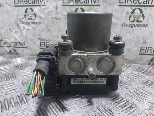 ABS pump CITROËN C4 I (LC_)  | BP16554076M43 