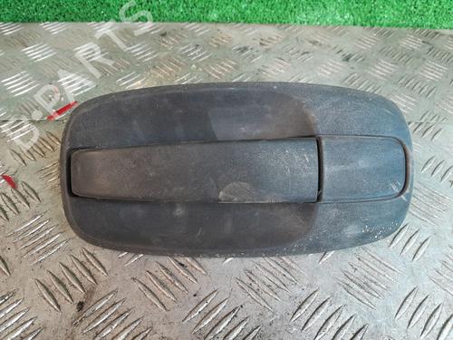 Used Front right exterior door handle OPEL VIVARO A Van (X83) [2001-2015]  27303276