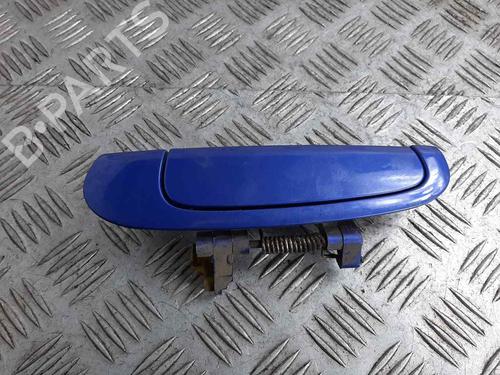 Used Rear left exterior door handle KIA PICANTO I (SA) 1.1 CRDi (75 hp) 8810196