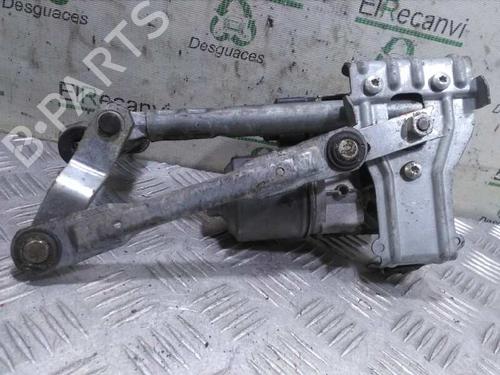 Used Front wiper motor SEAT LEON (1P1) 1.9 TDI (105 hp) 4744704