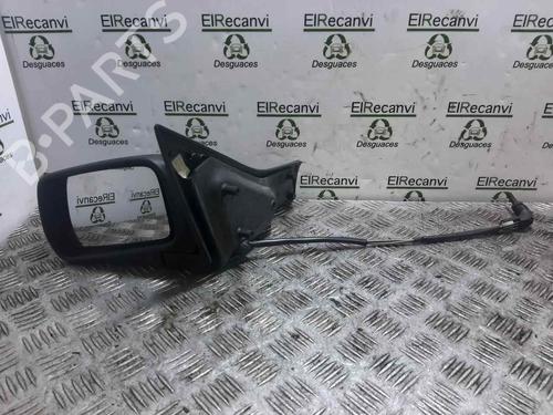Used Left mirror Left mirror CITROËN XANTIA (X1_, X2_) 1.9 Turbo D (90 hp) 13307089 13307089