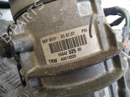Steering pump CITROËN C4 Grand Picasso I (UA_) | BP19037860M99