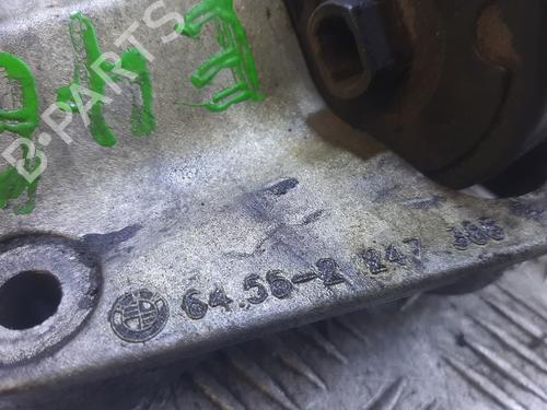 Engine mount BMW 3 (E46) 320 d | BP36476569M89 - Image 2