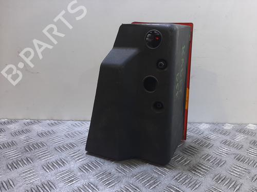 Right taillight OPEL KADETT E (T85) 1.3 i Cat (C19, D19) | BP32083722C35