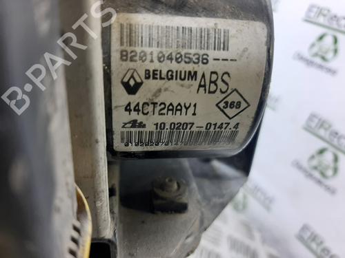 Abs pomp RENAULT TWINGO II (CN0_) | BP23157070M43