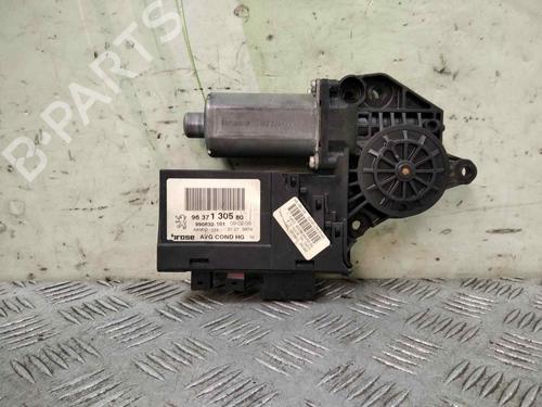 Used Left front window motor Left front window motor 19314544 19314544