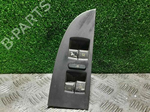 Used Left front window switch SEAT LEON (1P1) [2005-2013]  22772548