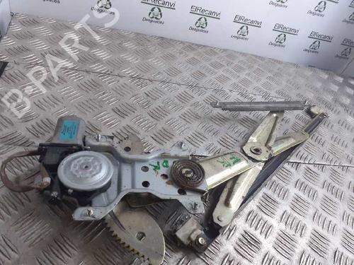 Used Front right window mechanism KIA CARENS I (FC) 1.8 i (110 hp) 6775995