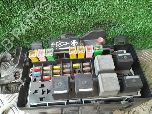 Fuse box FORD TRANSIT Van (FA_ _) | BP37648218E1 - Image 4