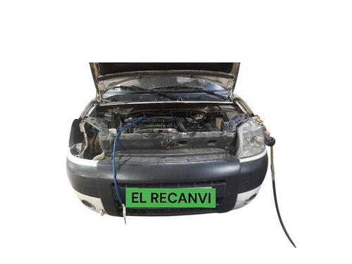 Front left window mechanism PEUGEOT PARTNER MPV (5_, G_) | BP30295856C22