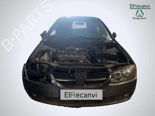 Engine NISSAN ALMERA II Hatchback (N16)  | BP15075521M1 