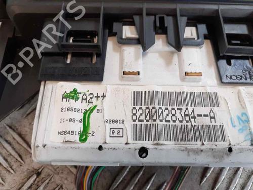 Ferdsskriver RENAULT CLIO II (BB_, CB_) | BP13474173C48