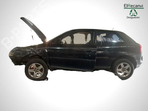 Right taillight AUDI A3 (8L1) 1.9 TDI | BP17212828C35