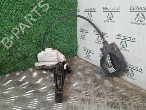 Used Front left lock Front left lock 36966143 36966143