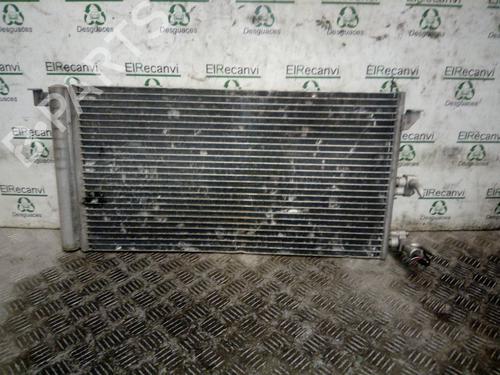 Used AC radiator FIAT PANDA (169_) [2003-2026]  10216076